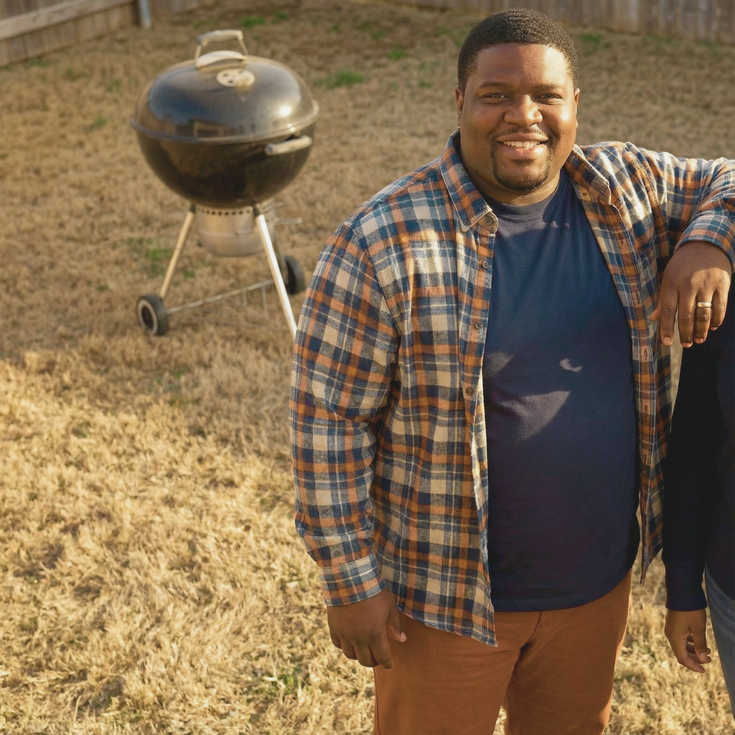 member spotlight image - Brian