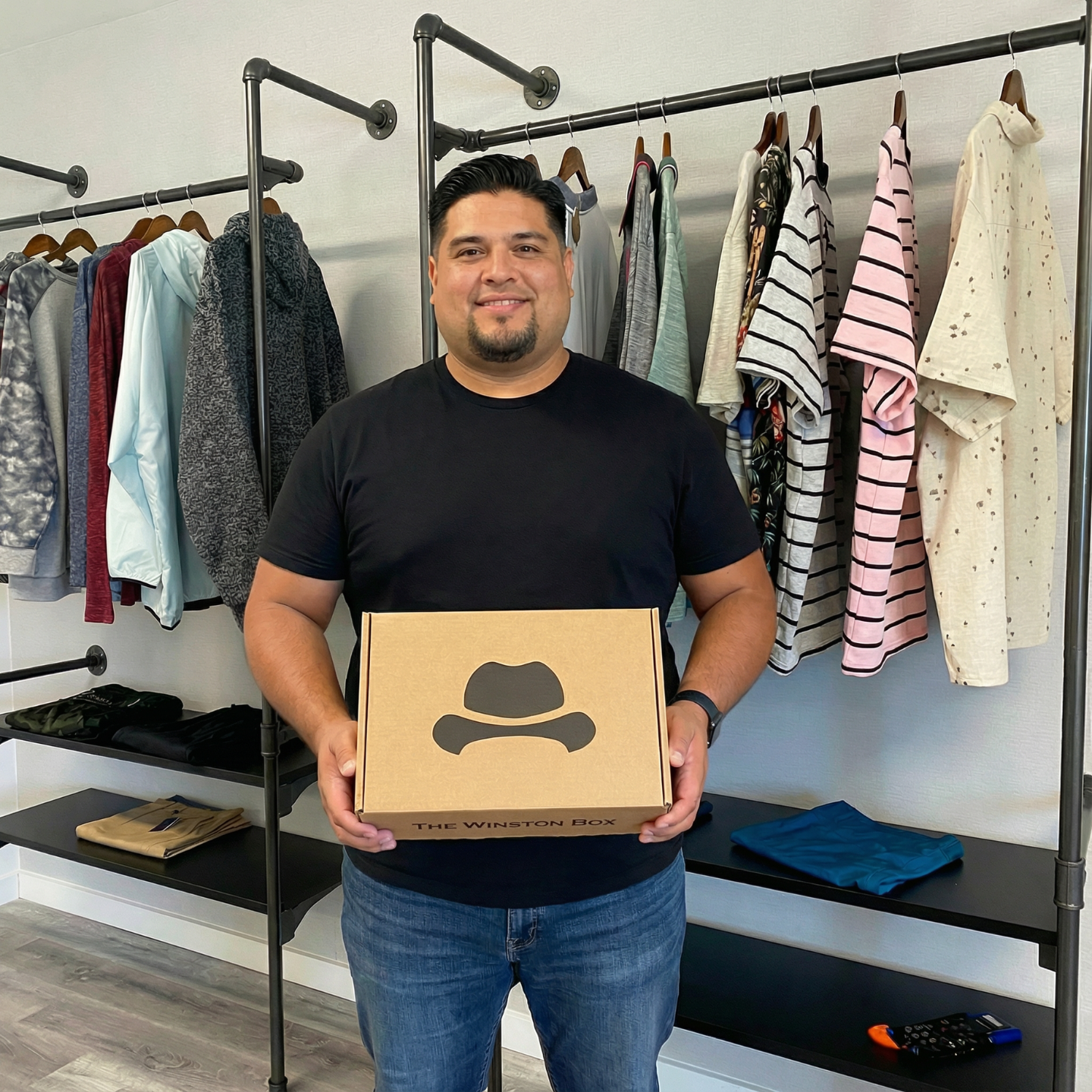 member spotlight image - Miguel