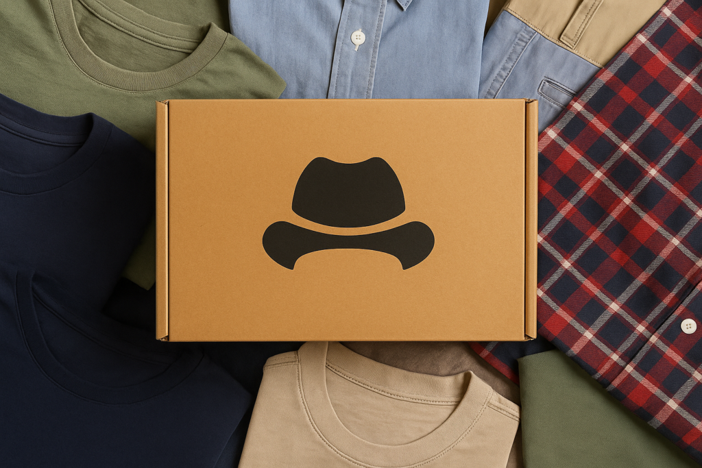 The Winston Box logo